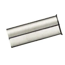 Bike Parts Kalibrierbuchse für Sattelstütze (ø27,2mm auf 300mm) Sichere Zahlung
