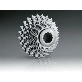 Solange Der Vorrat Reicht Miche Primato Zahnkranzkassette (10-fach | 12-27 Zähne | Shimano kompatibel)
