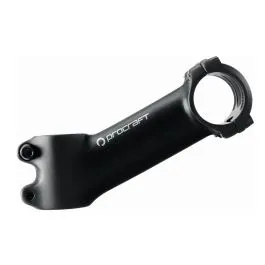 Procraft: SL 40° Ø 25.4 mm 90 mm stem black Top-Preis