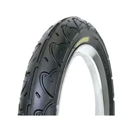 Kenda 12.5" Fahrradreifen (47-203 | schwarz) Nur Für Kurze Zeit