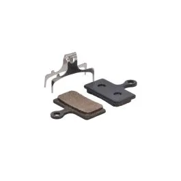 Letzte Chance Fibrax ASH995 Scheibenbremsbelag (für Shimano G03S)