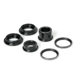 DT Swiss Umrüstkit Vorderradnabe (für 350er/370er Naben | 15/110 mm TC) Letzte Chance