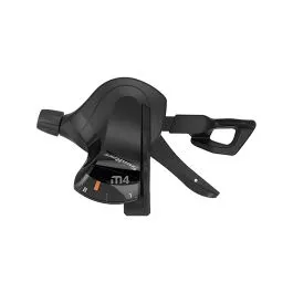 Sunrace DLM 403 3-fach Schalthebel (links) Preisknaller