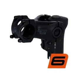 ergotec Swell-R 70 Ahead Vorbau (ø31,8mm | 28,6x120mm) Neu