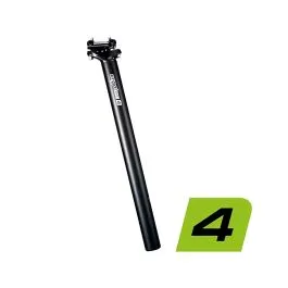 Humpert Atar Sattelstütze (33.9x550mm) Versand Am Gleichen Tag