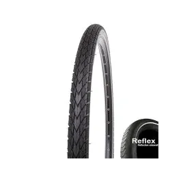 Kenda Khan II Shield E25 Drahtreifen (35-622 | Reflex) Kostenloser Rückversand