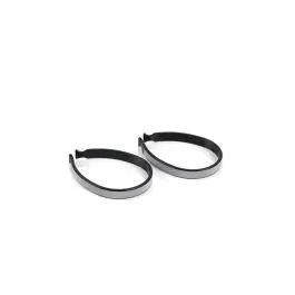 Highlight XLC CP-C01 Hosenspangenset (schwarz)