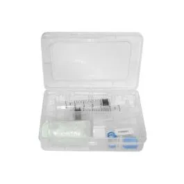 Kostenloser Versand XLC Bleeding Kit für Promax