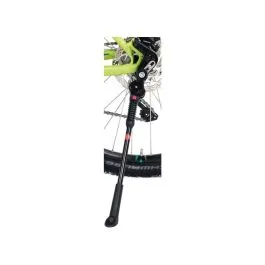 Hebie AX Hinterbauständer Ax inklusive Disc-Adapter Neu Im Sortiment