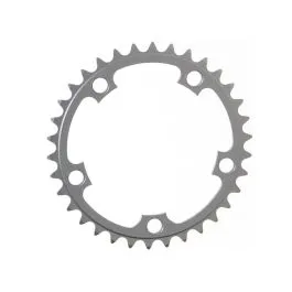Stronglight Kettenblatt (110mm | silber) Direkt Vom Hersteller