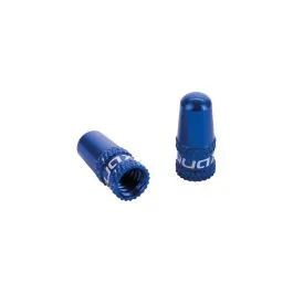 Heißes Angebot Fasi SV Valve Cap (blue)