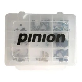 Wochenendangebot Pinion Ersatzteilbox