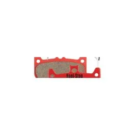 Bestseller Kool Stop Scheibenbremsbelag Formula Cura4 (rot)