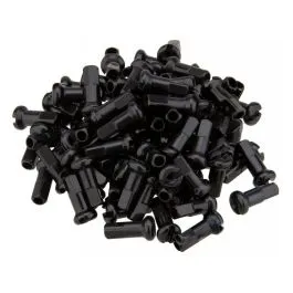 Knallerangebot DT Swiss Alu Speichennippel (2.0 x 12mm | 100 Stück)