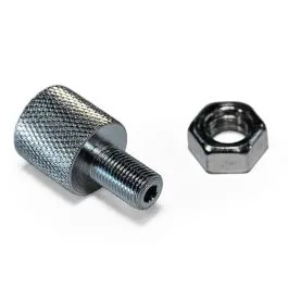 Rabatt Burley Adapter für Standardkupplung (3/8 x 26G | 9,5mm)
