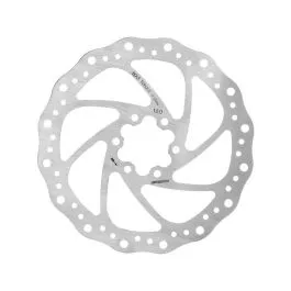 Saisonangebot FSA Afterburner Bremsscheibe (160mm)