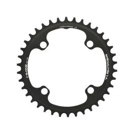 TA E-One Kettenblatt (40Z | Ø 104mm außen/innen | 1-fach | schwarz) Kostenfreie Lieferung