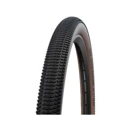 Top-Seller Schwalbe Billy Bonkers Performance 18" Faltreifen (50-355 | bronze-skin)