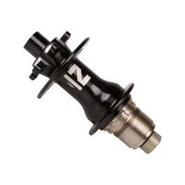 Angebot Novatec D792SB/A-X12-S11 SUPERLIGHT Hinterradnabe (schwarz)