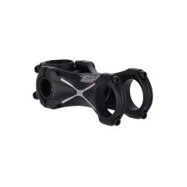 Super-Preis Ergotec SWELL-X A-Head Vorbau (Alu | schwarz / sand | 100mm | Ø28,6mm | Ø31,8mm | SL6)