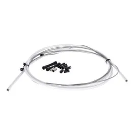 Bestpreis Sram Slick Wire Pro Road Bremszug (weiß | 5mm)