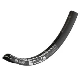 Preiswert DT Swiss E 532 Fahrradfelge (27.5" | schwarz | 28 Loch | 584-30)