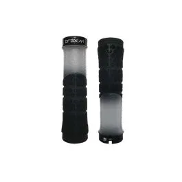Prologo Proxim X-Shred Fahrradgriffe (schwarz / rauchgrau | 135mm) Beliebt