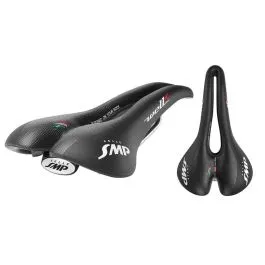 Selle SMP Well M1 Fahrradsattel Kostenfreie Lieferung