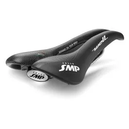 Selle SMP Well Fahrradsattel Markenprodukt