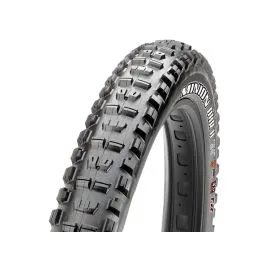 Maxxis Minion DHR II+ TLR Faltreifen (27.5" | 2.80" | 71-584 | EXO 3CMaxx T) Abverkauf