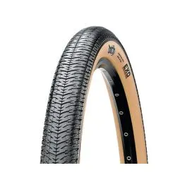 Maxxis DTH Dirt Faltreifen (26" | 2.15" | 52/54-559 | schwarz / braun | EXO MaxxPro) Sichere Zahlung