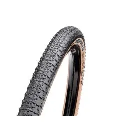 Maxxis Rambler Tanwall TLR Faltreifen (28" | 700x38C | 38-622 | EXO Dual) Kostenloser Rückversand