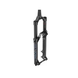 Rock Shox Lyrik Select Charger RC Federgabel (29" | schwarz | 160mm | 44offset | 1.5"tap | 15x110 |) Solange Der Vorrat Reicht