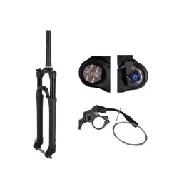 Sichere Zahlung SR Suntour AXONwerx PCS RL-RC 15QL Ti Federgabel (29" | Carbon 1 1/8" | SL 255 AHead | 100mm)