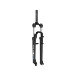 SR Suntour XCE V-Bremse Federgabel (26" | 80mm | schwarz | 1" | SL 210mm 55mm Gewinde) Billig