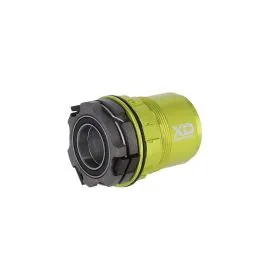 Miche Freilaufkörper für E-Bike (XHM 30/35 SH | 10-11 fach | Ø17mm) Bestpreis