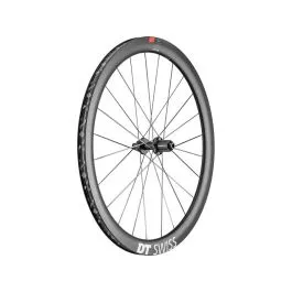 DT Swiss ERC1100 Dicut DB Hinterrad (28" | Carbon | CL | 142/12mm TA | Shimano) Super-Preis