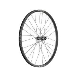 DT Swiss M1900 Spline DB Hinterrad (27,5" | CL | 142/12mm TA | Shimano) Preis Gesenkt