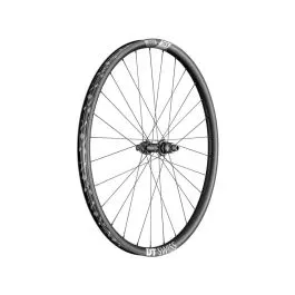 Wochenendangebot DT Swiss EXC 1501 Spline DB Hinterrad (29" | Carbon | CL | 148/12mm TA Boost | Sram XD MTB)