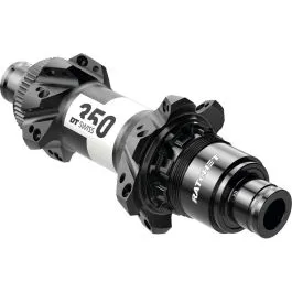 Kostenloser Versand DT Swiss 350 MTB Straightpull DB Hinterradnabe (148/12mm TA Boost | CL | 28 Loch | Sram XD)