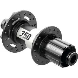 DT Swiss 350 MTB DB Hinterradnabe (148/12mm TA Boost | IS 6-Bolt | 32 Loch | Shimano Light) Garantierte Lieferung