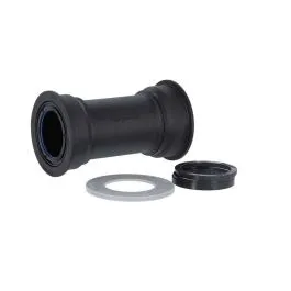 Sram DUB PressFit30 Road Wide Innenlager (Alu | 86.5mm | BB386) Beliebt