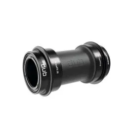 Geprüft Sram DUB PressFit30 Innenlager (86.5mm | Road Wide | CER | Alu)