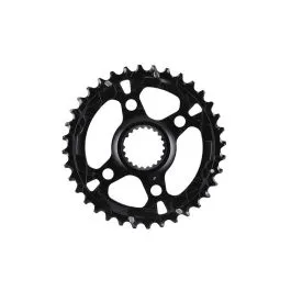 Ausverkauf Shimano Deore XT Kettenblatt (für FCM7100 / 7120 / 8100 / 8120 | 2x12-fach | 36 Zähne)