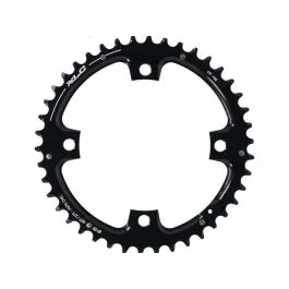 Sonderaktion XLC CR-A22 Kettenblatt (Sram 2x10 | Ø120mm | 42 Zähne)