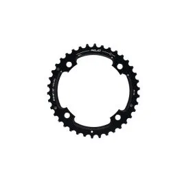 XLC CR-A22 Kettenblatt (Sram 2x10 | Ø120mm | 38 Zähne) Meistverkauft