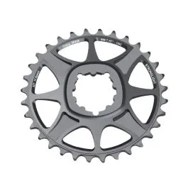Stronglight MTB Sram Kettenblatt (direct mount | 30 Zähne | 6mm offset | HT\\u00b3 | 1x12-fach) Sofort Bestellen