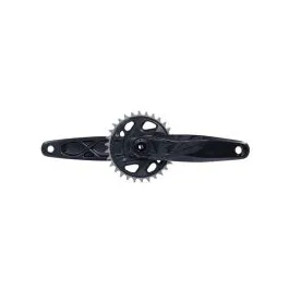 Expressversand Sram GX Eagle DUB Kettenradgarnitur (32 Zähne | X-SYNC2 | DM | 12-fach | 175mm)