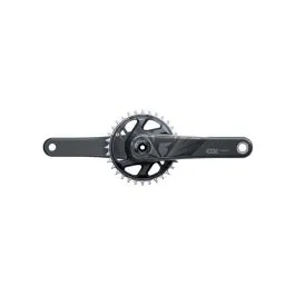 Sram GX Eagle Boost 148 DUB Kettenradgarnitur (11-12-fach | carbon | 32 Zähne | X-Syn2 | DM | 170mm) Jetzt Bestellen