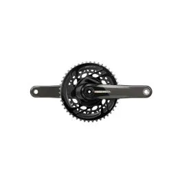 Sram Force D2 Kettenradgarnitur (12-fach | 46/33 Zähne | 172,5mm | DUB | Alu | DM) Jetzt Kaufen